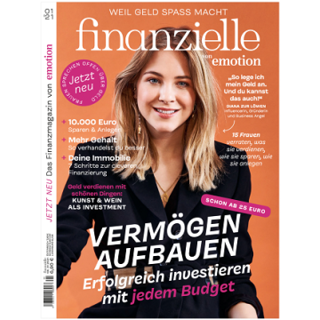 finanzielle 01/2021