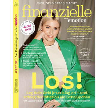 finanzielle 01/2022