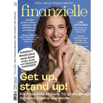 finanzielle 2025/2