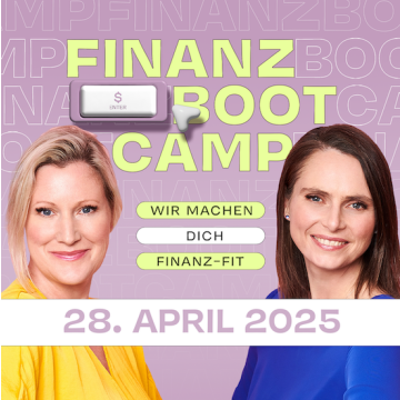 Workshop "Finanz Bootcamp"