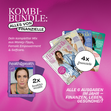 Kombi-Bundle: Alles von finanzielle - PRINT