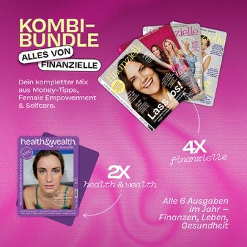 Kombi-Bundle: Alles von finanzielle - PRINT