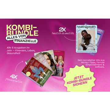 Kombi-Bundle: Alles von finanzielle - PRINT